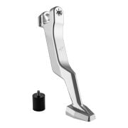 Vespa GTS 125-310 Yan Ayak *Gri* / ZELIONI