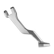 Vespa GTS 125-310 Yan Ayak *Gri* / ZELIONI