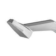 Vespa GTS 125-310 Yan Ayak *Gri* / ZELIONI