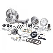 Vespa PX 80-200 Tuning Seti 252cc / SIP PERFORMANS