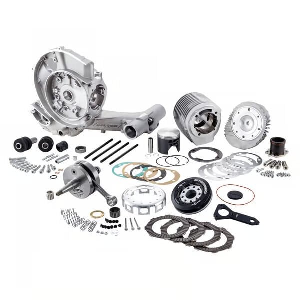 Vespa PX 80-200 Tuning Set 252cc / SIP PERFORMANS