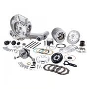 Vespa PX 80-200 Tuning Set 252cc / SIP PERFORMANS