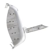Vespa PX Serisi Torpido / SIP SPARE PARTS
