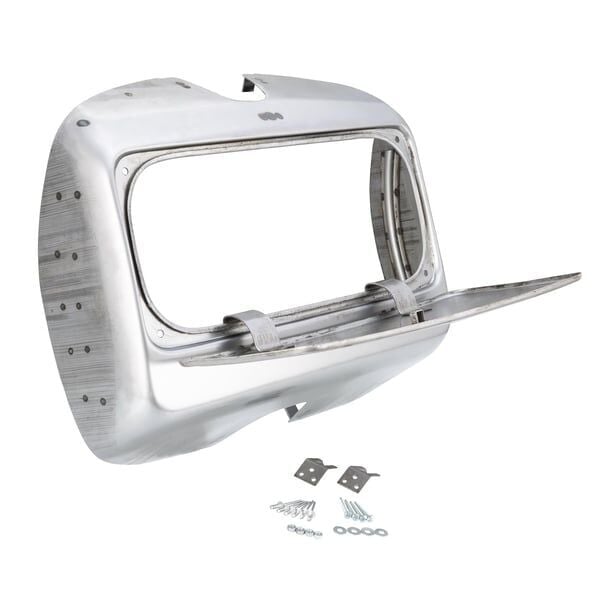 Vespa PX Serisi Torpido / SIP SPARE PARTS