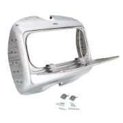 Vespa PX Serisi Torpido / SIP SPARE PARTS