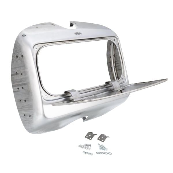 Vespa PX Serisi Torpido / SIP SPARE PARTS