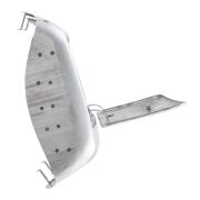 Vespa PX Serisi Torpido / SIP SPARE PARTS