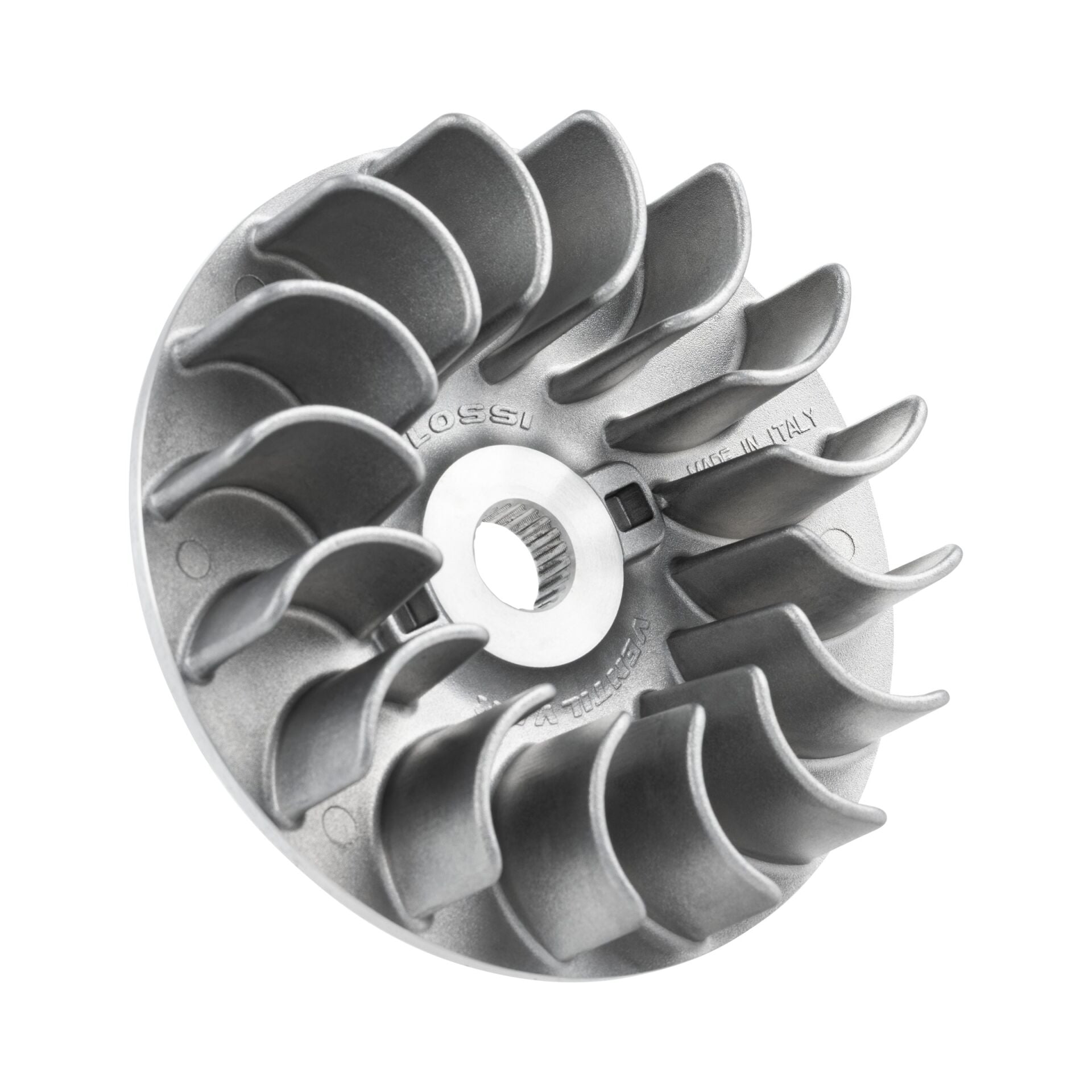 Vespa GTS 250/310 Varyatör Soğutucu (6120219B ) / MALOSSI