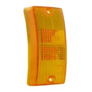 Vespa PX 80-200 Sinyal Camı Takım *Sarı* / LML