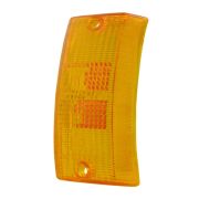 Vespa PX 80-200 Sinyal Camı Takım *Sarı* / LML