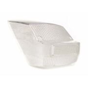 Vespa PX 125-200 Arka Stop Lamba Camı *Şeffaf* / REPRO