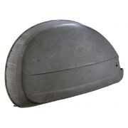 Vespa PX Serisi Sol Yan Çamurluk / PREMIUM