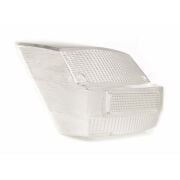 Vespa PX 125-200 Arka Stop Lamba Camı *Şeffaf* / REPRO
