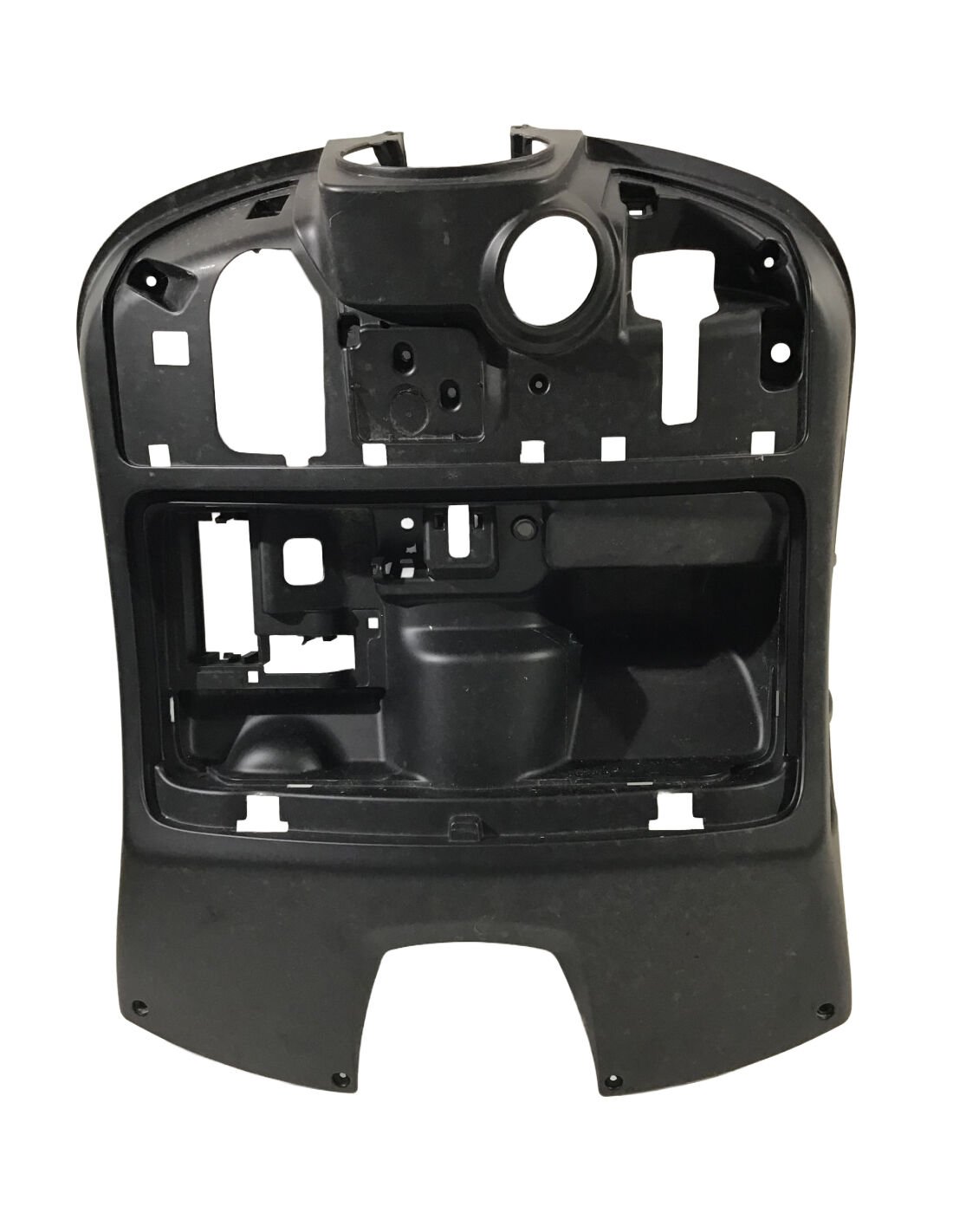 vespa GTS-GTV Torpido Ön Bakaliti *Boyanabilir* (2023- ) / PIAGGIO