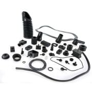 Vespa PX 80-200 Silikon Set Takımı / REPRO