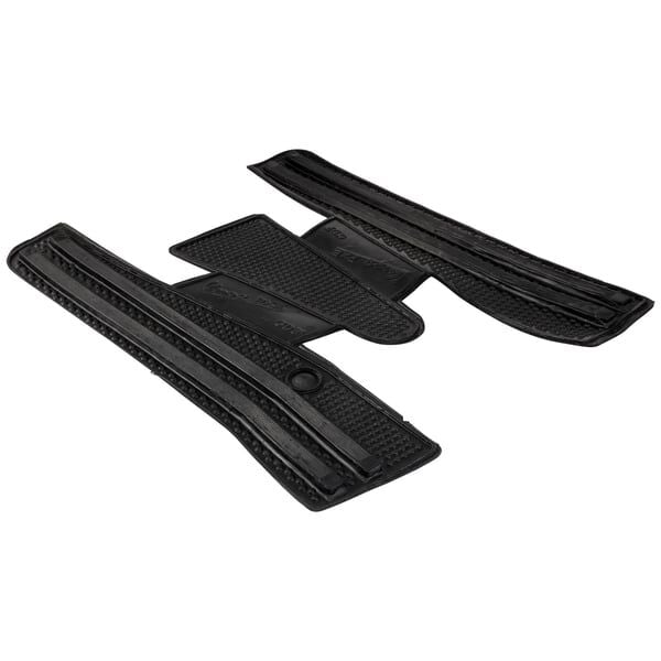 Vespa PX 80-200 Paspas *Siyah* / PIAGGIO