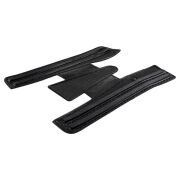 Vespa PX 80-200 Paspas *Siyah* / PIAGGIO