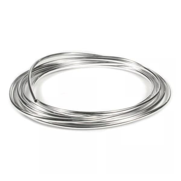 Vespa PK-PX Serisi Kenar Çıtası Plastik *Krom* / PIAGGIO