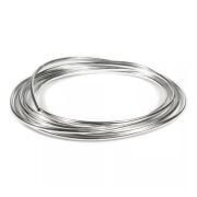 Vespa PK-PX Serisi Kenar Çıtası Plastik *Krom* / PIAGGIO