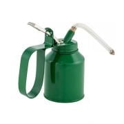 Retro Yağdanlık Yeşil Pompalı 200ML / CASTROL