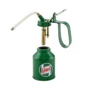 Retro Yağdanlık Yeşil Pompalı 200ML / CASTROL