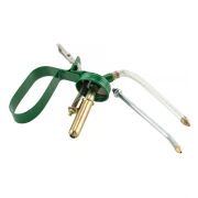 Retro Yağdanlık Yeşil Pompalı 200ML / CASTROL