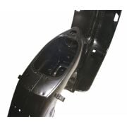 Vespa PX Serisi Komple Şase / PIAGGIO