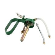 Retro Yağdanlık Yeşil Pompalı 500ML / CASTROL