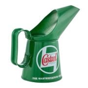 Retro Yağdanlık Yeşil 284ML / CASTROL