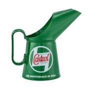 Retro Yağdanlık Yeşil 284ML / CASTROL