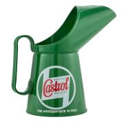 Retro Yağdanlık Yeşil 568ML / CASTROL