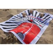 Vespa Desenli Mutfak Havlusu - Feeling Good / SIP