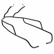 Vespa GTS-GTV Arka Yan Koruma Demiri *Mat Siyah* (2006-2022) / FA ITALIA