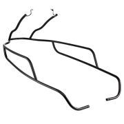 Vespa GTS-GTV Arka Yan Koruma Demiri *Mat Siyah* (2006-2022) / FA ITALIA