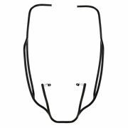 Vespa GTS-GTV Arka Yan Koruma Demiri *Mat Siyah* (2006-2022) / FA ITALIA