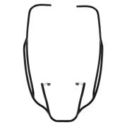 Vespa GTS-GTV Arka Yan Koruma Demiri *Mat Siyah* (2006-2022) / FA ITALIA
