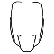 Vespa GTS-GTV Arka Yan Koruma Demiri *Mat Siyah* (2006-2022) / FA ITALIA