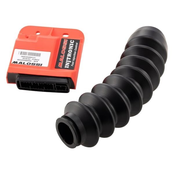 Vespa Primavera-Sprint 50cc Ateşleme Ünitesi CDI E4 (2018-2020) (5518205) / MALOSSI