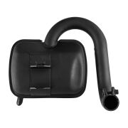 Vespa PX 80-150 Egzoz / RMS
