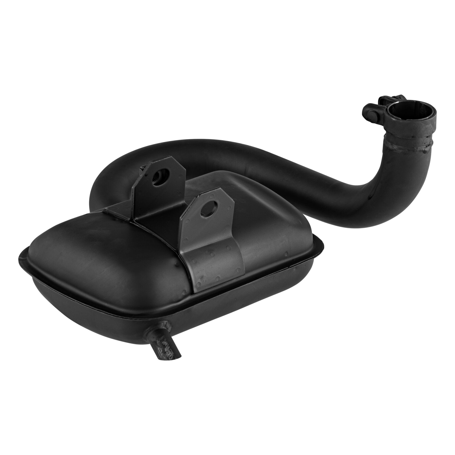 Vespa PX 80-150 Egzoz / RMS