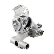 Vespa PX 200 Performans Motor Blok Reed Valve (170.0600) / POLINI