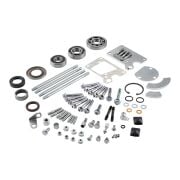 Vespa PX 200 Performans Motor Blok Reed Valve (170.0600) / POLINI