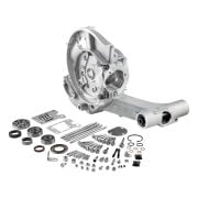 Vespa PX 200 Performans Motor Blok Reed Valve (170.0600) / POLINI