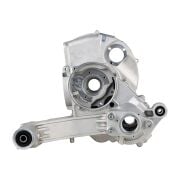 Vespa PX 200 Performans Motor Blok Reed Valve (170.0600) / POLINI