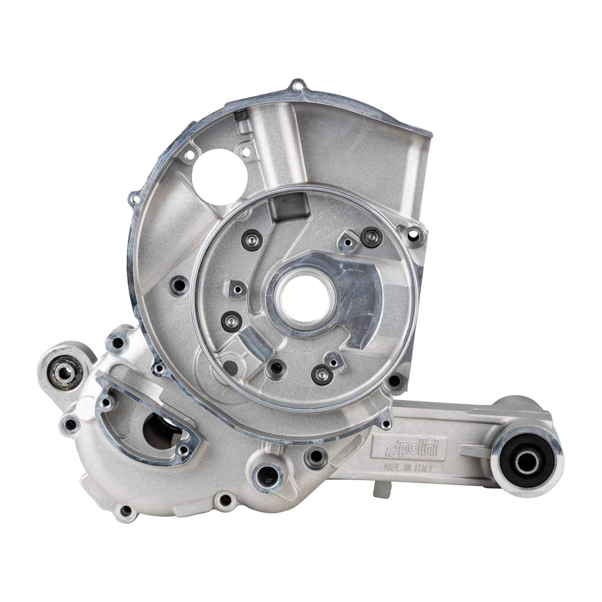 Vespa PX 200 Performans Motor Blok Reed Valve (170.0600) / POLINI