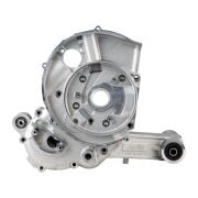 Vespa PX 200 Performans Motor Blok Reed Valve (170.0600) / POLINI