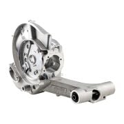 Vespa PX 200 Performans Motor Blok Reed Valve (170.0600) / POLINI