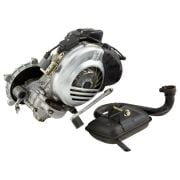 Vespa PX 150 Komple Motor (Otomatik Yağlamasız) / LML