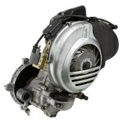 Vespa PX 150 Komple Motor (Otomatik Yağlamasız) / LML