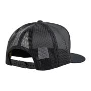 SIP Trucker Şapka - performance&style *Siyah* / SIP